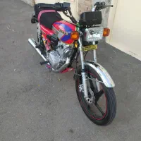موتور سیکلت سحر 200