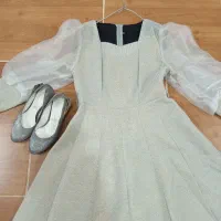 لباس مجلسی