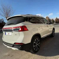 T5 FMC / فردا موتور / مدل ۱۴۰۳|خودرو سواری و وانت|شاهینشهر, عطار|دیوار