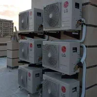 Vrfنصب تعمیر کولرگازی/پکیج/یخچال/ظرفشویی کل تهران|خدمات پیشه و مهارت|تهران, پونک|دیوار