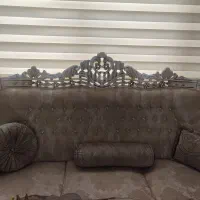 مبلمان سلطنتی، نه نفره