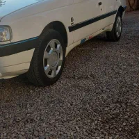 پژو تیوفایو|خودرو سواری و وانت|باروق, |دیوار