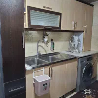 کابینت سالم در حد نو...و هود رایگان