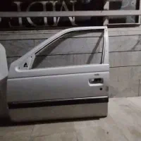 لوازم و بدنه استوک رنگ فابریک