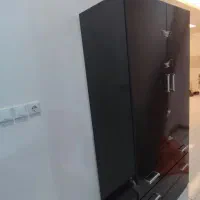 کمد لباس|جاکفشی، کمد، دراور|بجنورد, |دیوار