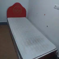 تشک تک نفره نرم رویال