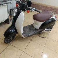 موتور اسکوپی