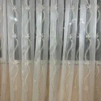 پرده ۹ متری|پرده، رانر، رومیزی|سبزوار, امیر کبیر|دیوار