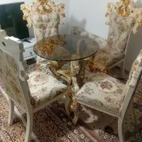 میز نهار خوری