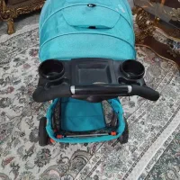 کالسکه good baby|کالسکه و لوازم جانبی|فردیس, شهرک ناز|دیوار