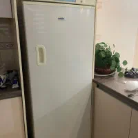 یخچال درحد نو