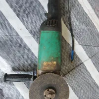 سنگ فرز بزرگ ۲۲۰برند DCA