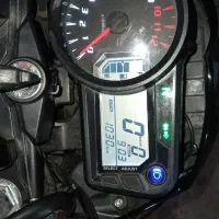 زونتس N2  230cc|موتورسیکلت|تهران, شهرک فردوس (حسینی)|دیوار