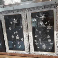 گل نقره /کیفیت رنگ ثابت/|جواهرات|یزد, |دیوار