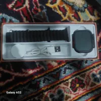 ساعت هوشمند T9000|ساعت|ایلخچی, |دیوار