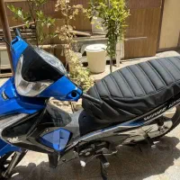 موتور بی کلاج125