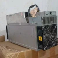 ماینر T2Tz30 تراهش وS9j14.5|قطعات و لوازم جانبی رایانه|دزفول, |دیوار
