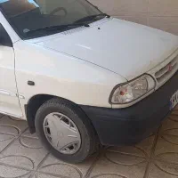 پراید وانت ۱۴۰۱|خودرو سواری و وانت|صفادشت, |دیوار