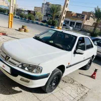 پارس 92در حد