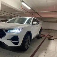 فیدلیتی ۷ نفره مدل۱۴۰۴|خودرو سواری و وانت|تبریز, |دیوار