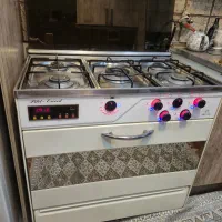 گاز فردار پیلوت