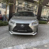 لکسوس Nx 300 مدل ۲۰۱۷|خودرو سواری و وانت|تهران, ولنجک|دیوار