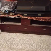 میز تلویزیون خارجی