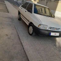 پراید صبا ۸۴|خودرو سواری و وانت|فولادشهر, فولادشهر|دیوار