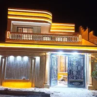 برقکار ساختمان