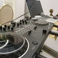 دیجی حرفه ای برای مراسم شما