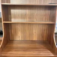 میز کامپیوتر همراه با ۳ کشو