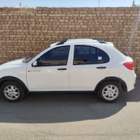 فروش کوئیک 1403 کارکرد 7000|خودرو سواری و وانت|رفسنجان, |دیوار