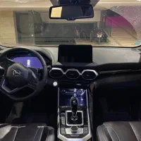 Haima 8s|خودرو سواری و وانت|مشهد, شهید بهشتی|دیوار