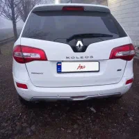 رنو کولیوس 2014|خودرو سواری و وانت|اردبیل, |دیوار