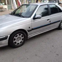 ۹۰ دوگانه شرکت شاسی سالم