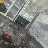 لباسشویی آبگرمکن  پکیج /تعمیرات سرویس نجف آباد|خدمات پیشه و مهارت|نجف‌آباد, |دیوار