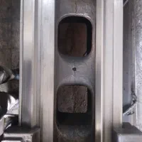 ماشین آلات تراشکاری|ماشین‌آلات صنعتی|تهران, شادآباد|دیوار