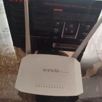 مودم Tenda