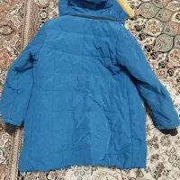 ۳ عدد کاپشن دخترانه|لباس|قائن, |دیوار