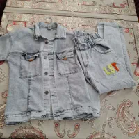 لباس بچگانه