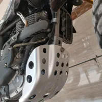 تریل روان|موتورسیکلت|مشهد, شفا|دیوار