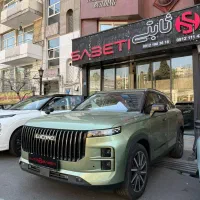 لوکانو L7|خودرو سواری و وانت|تهران, سهروردی|دیوار