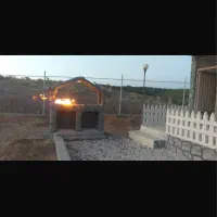 ۸۰۰و۱۰۰۰و۲۵۰۰متر باغ سند داربا آب در ۱ساعتی اصفهان|فروش زمین و ملک کلنگی|شاهینشهر, سعدی جنوبی|دیوار