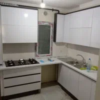 کابینت و کمد دیواری کیسون ارزان تر از دست دوم|مصالح و تجهیزات ساختمان|پرند, فاز ۴|دیوار