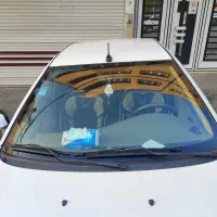 سمند مدل 95موتور ملی|خودرو سواری و وانت|تبریز, |دیوار