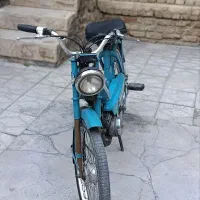 موتور گازی پژو