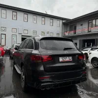 مرسدس بنز GLC300