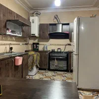 رهن خانه 200متری طبقه دوم حیاط دار