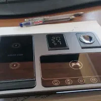 شارژر بیسیم    wireless charging