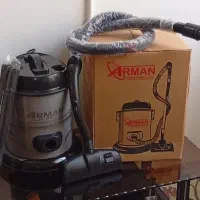 جارو برقی ارمان جاروبرقی پرقدرت نو